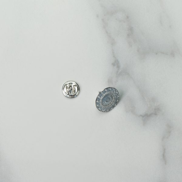 Pin's Gabrielle – Image 3