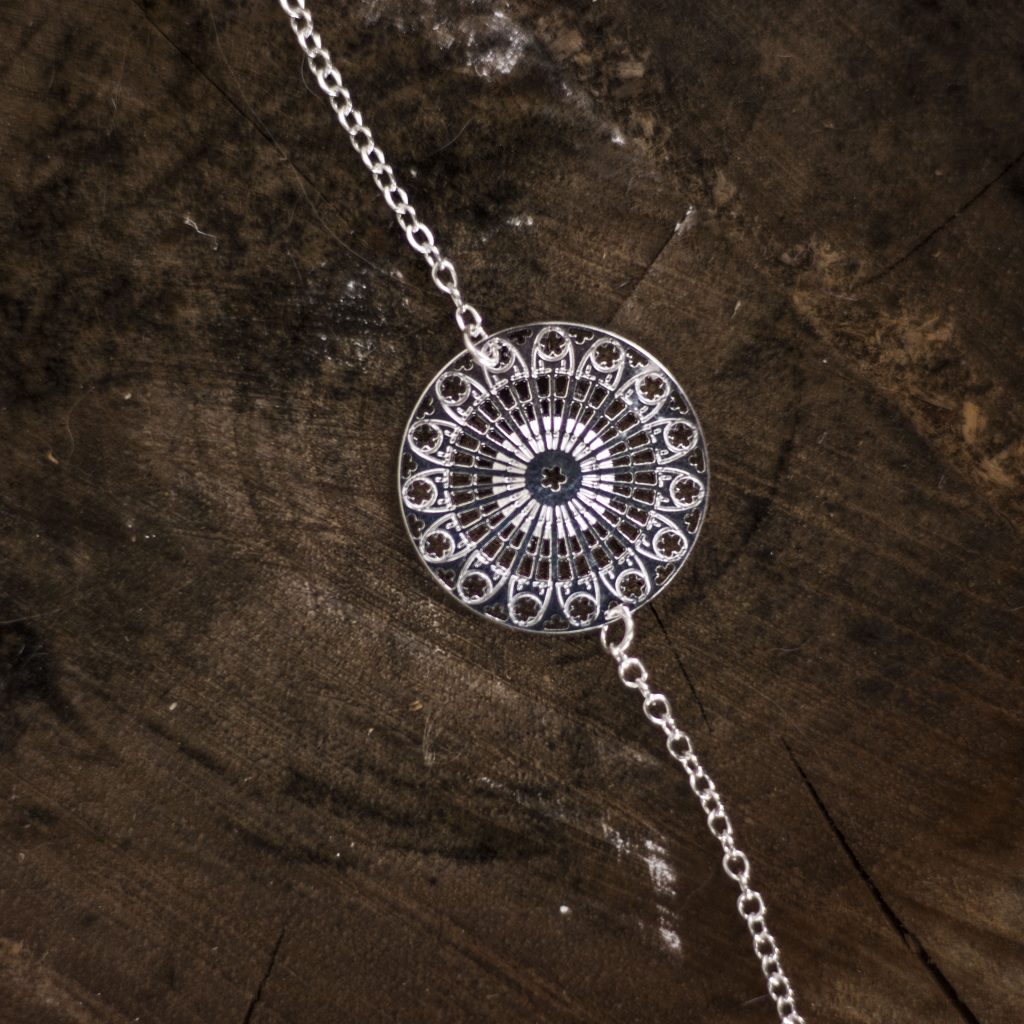 bijoux roze strasbourg made in france