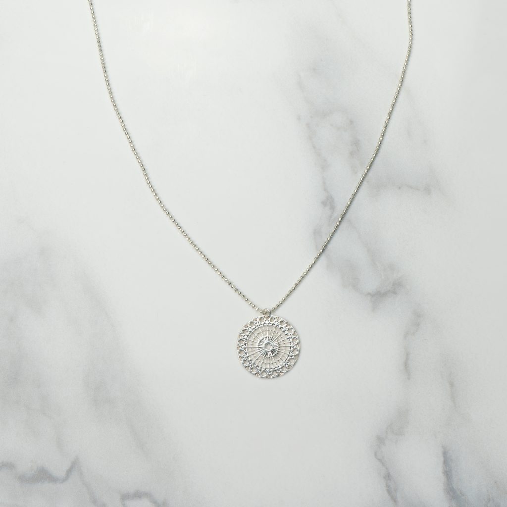 Collier Clémence