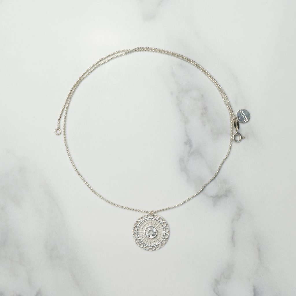 Collier Clémence