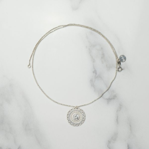 Collier Clémence