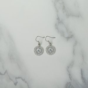 Boucles d'oreille Elise
