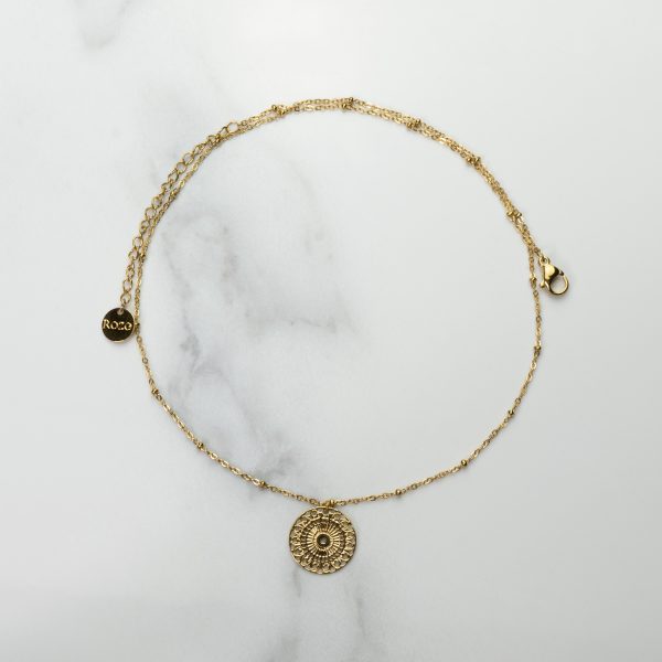 Collier Elena