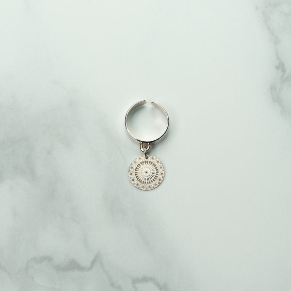 Bague Lilli