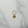 Bague Eloise - doré
