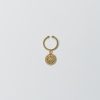 Bague Eloise - doré – Image 3