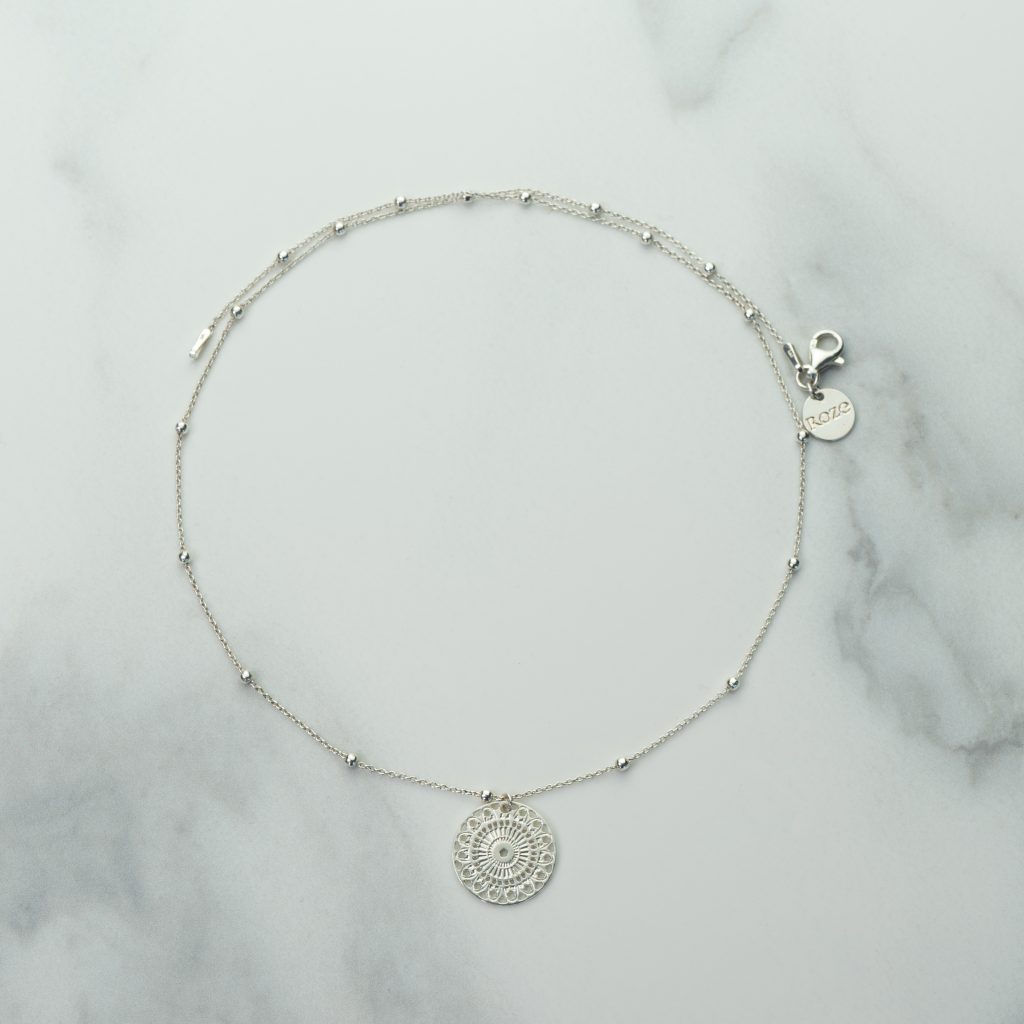 Collier Mathilde