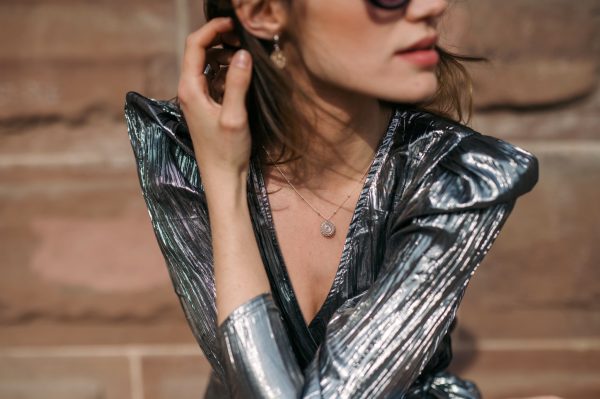 Collier Mathilde – Image 2