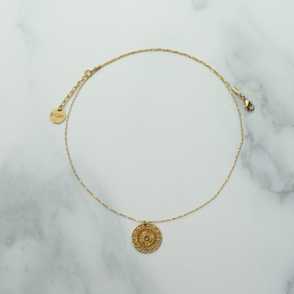 Collier Margot