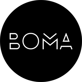 boma strasbourg bijoux roze