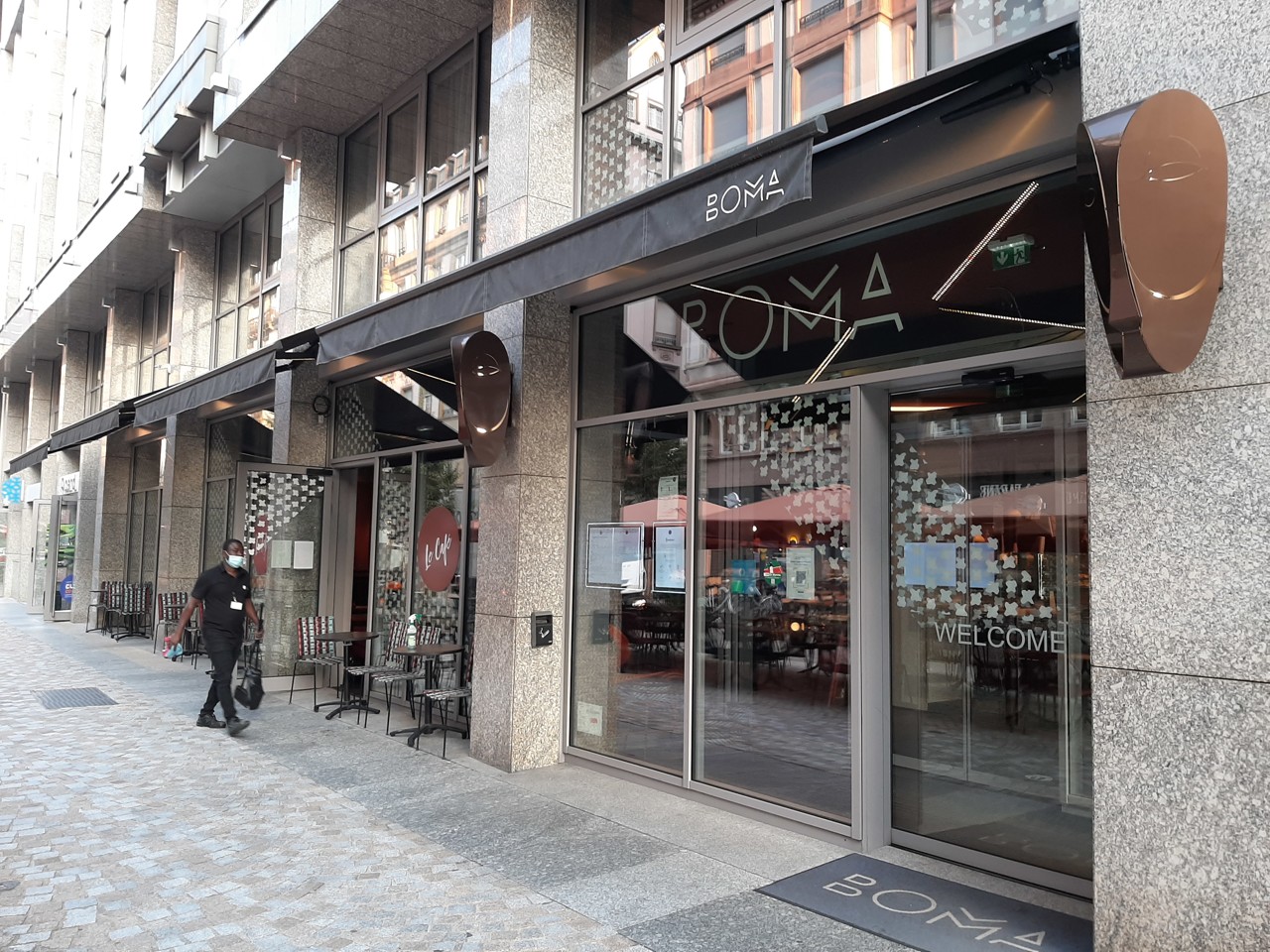 boma